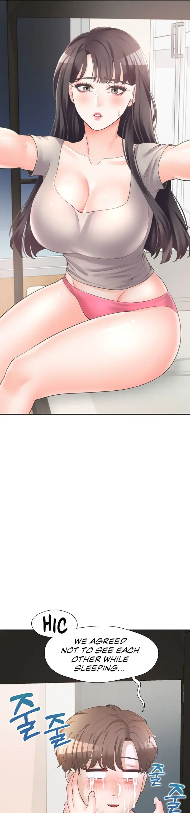 Bunk Beds Episode 14 - Page 37