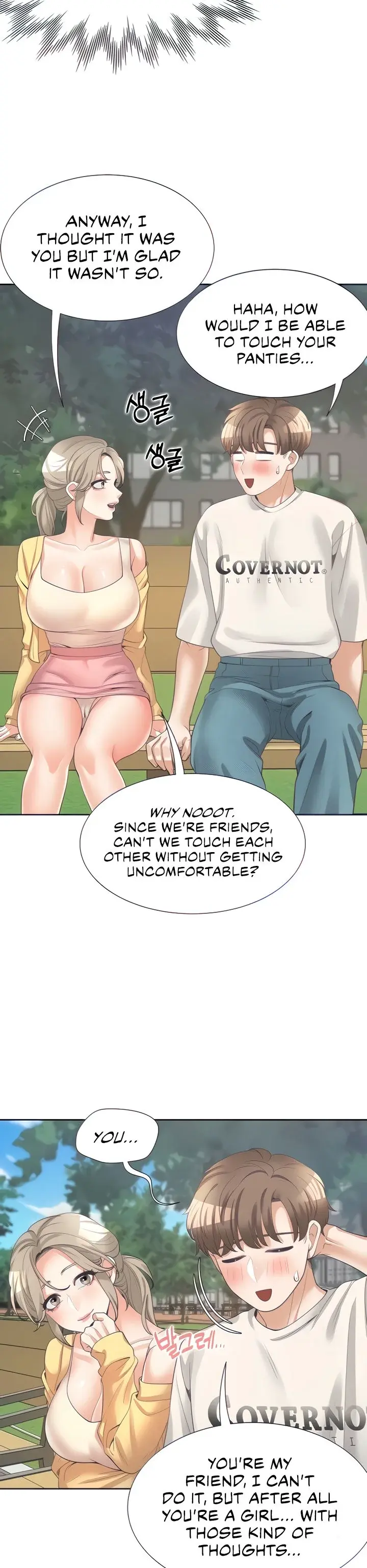 Bunk Beds Episode 14 - Page 8
