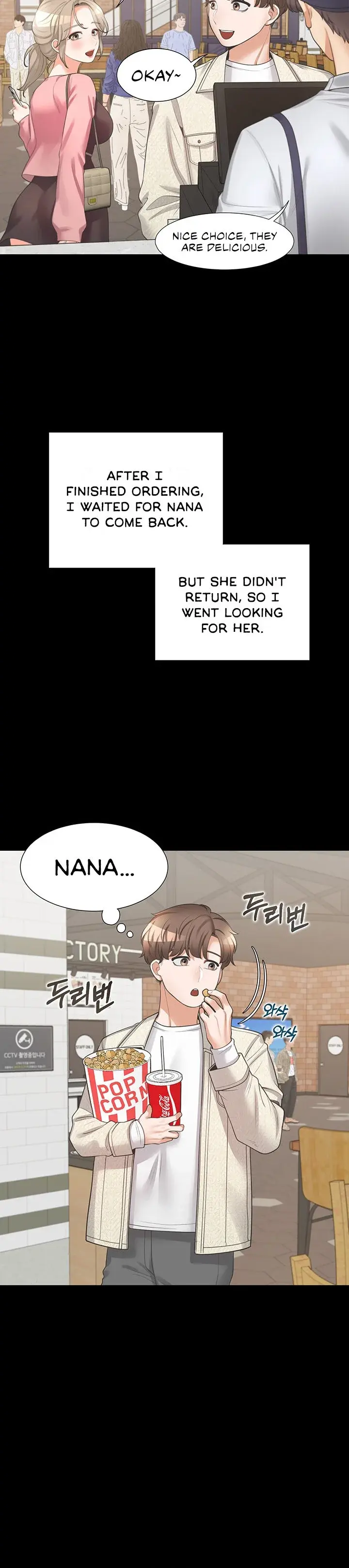 Bunk Beds Episode 15 - Page 15