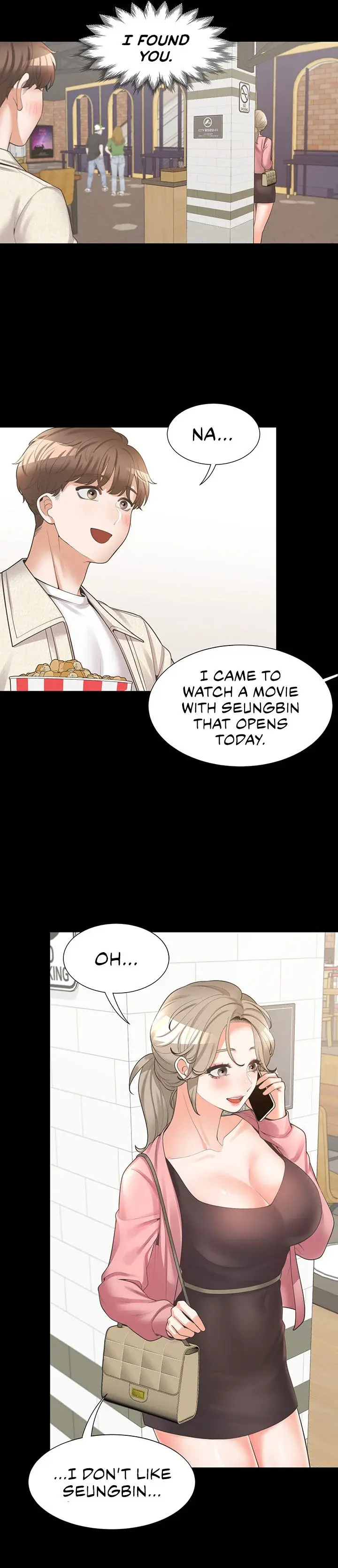 Bunk Beds Episode 15 - Page 16