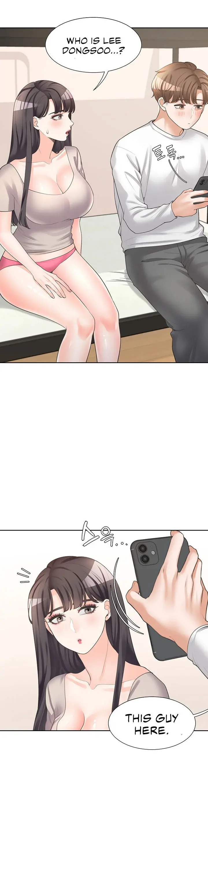 Bunk Beds Episode 15 - Page 19