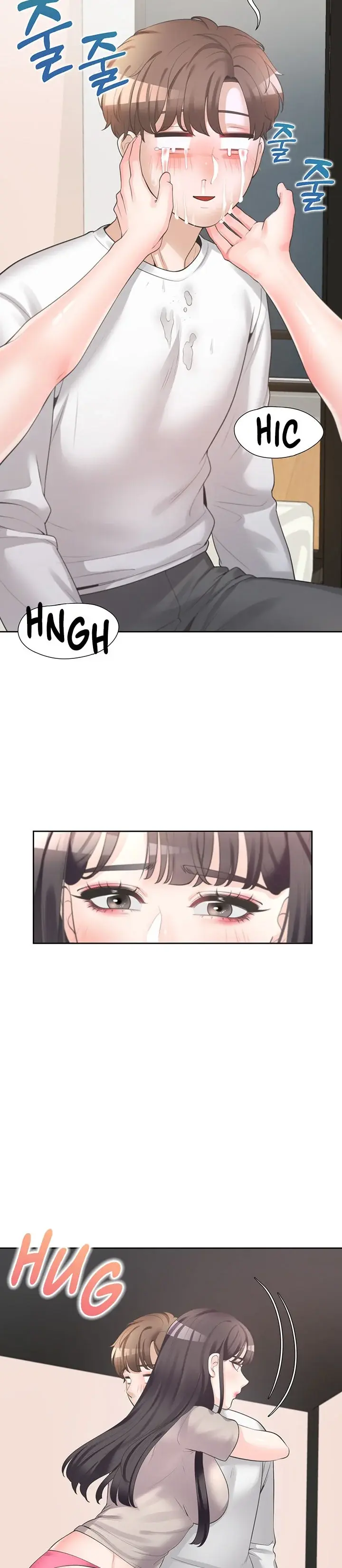 Bunk Beds Episode 15 - Page 2