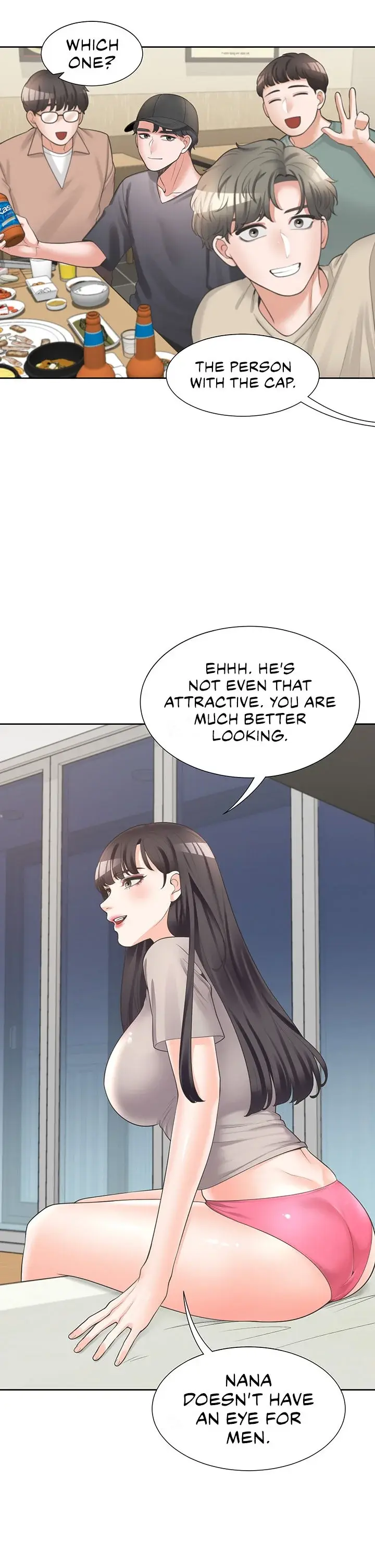 Bunk Beds Episode 15 - Page 20