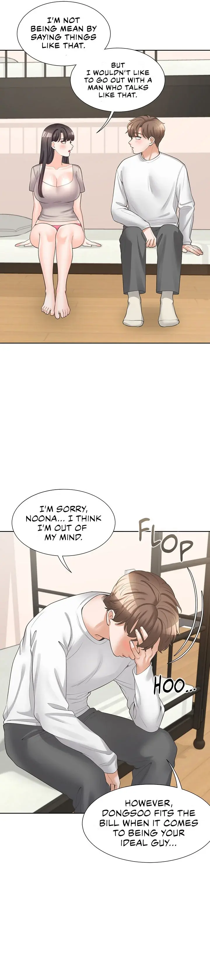 Bunk Beds Episode 15 - Page 22