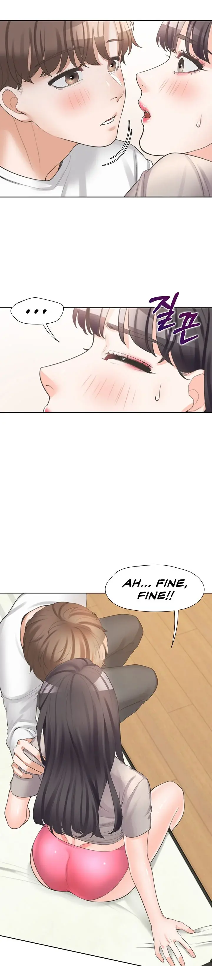 Bunk Beds Episode 15 - Page 31