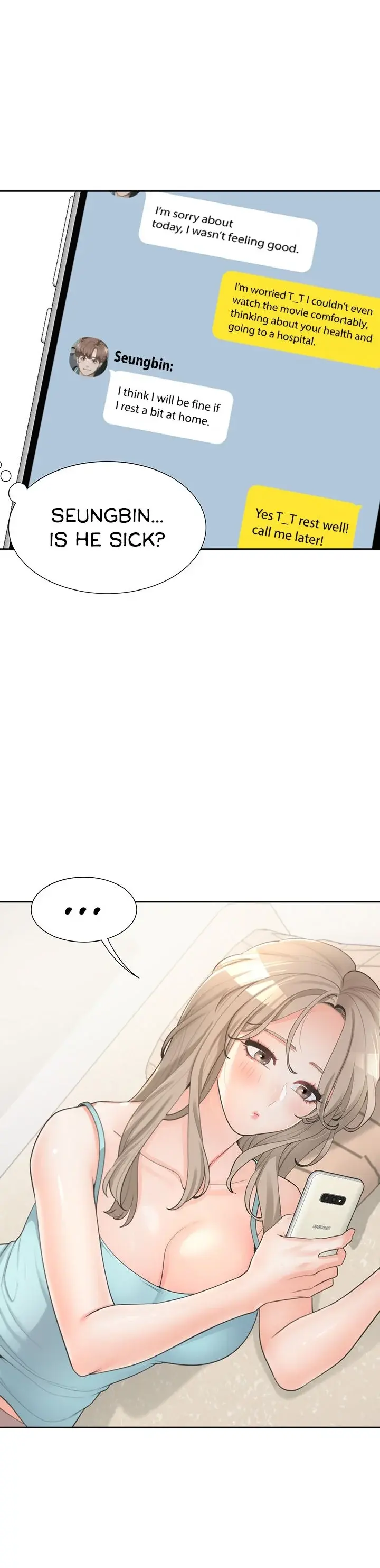 Bunk Beds Episode 15 - Page 35