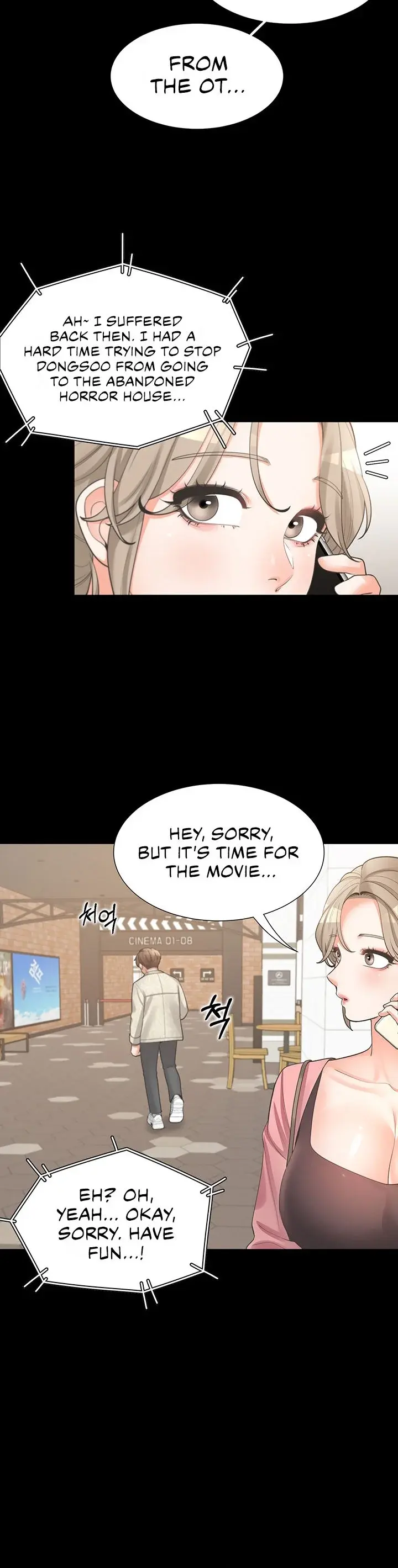 Bunk Beds Episode 15 - Page 39