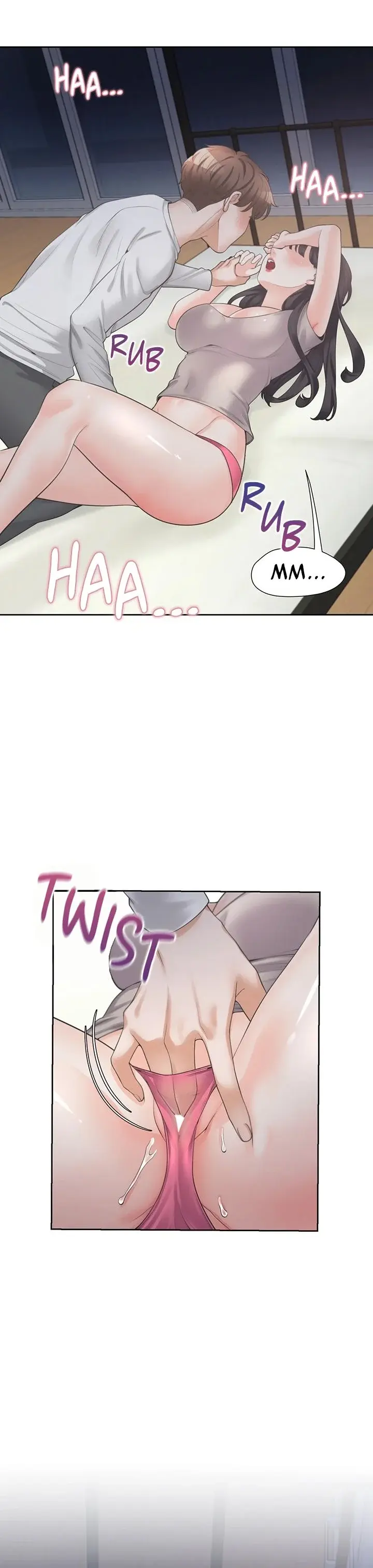 Bunk Beds Episode 16 - Page 18