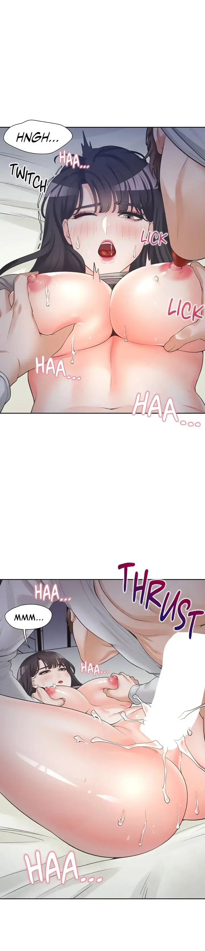 Bunk Beds Episode 16 - Page 36