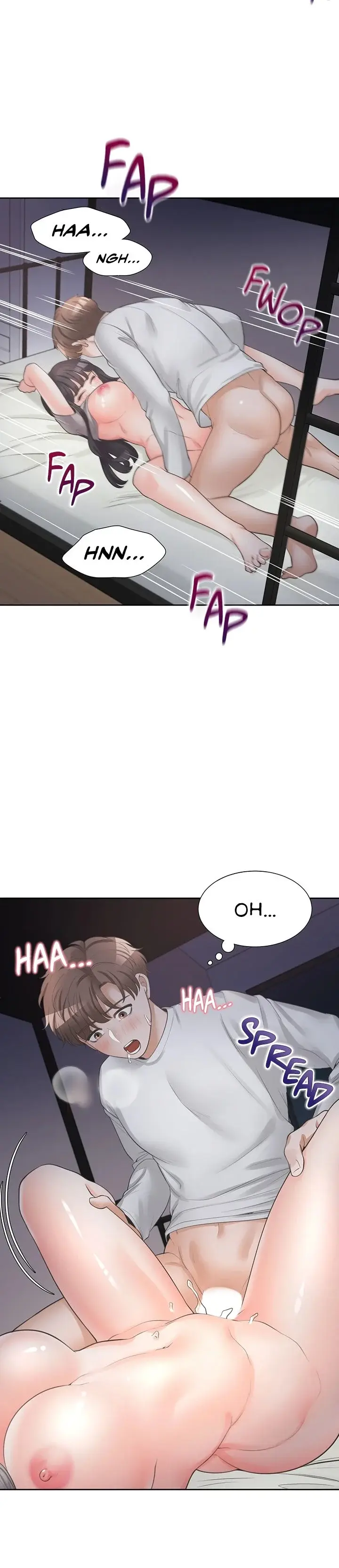 Bunk Beds Episode 16 - Page 38
