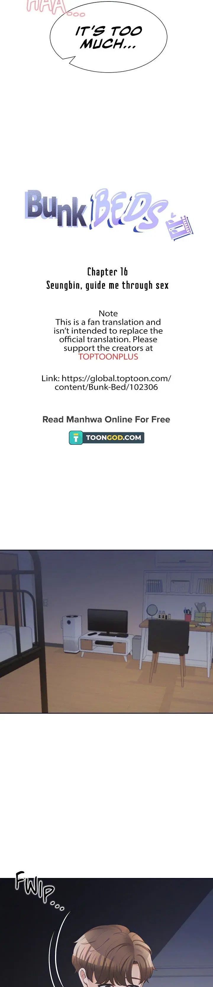Bunk Beds Episode 16 - Page 5