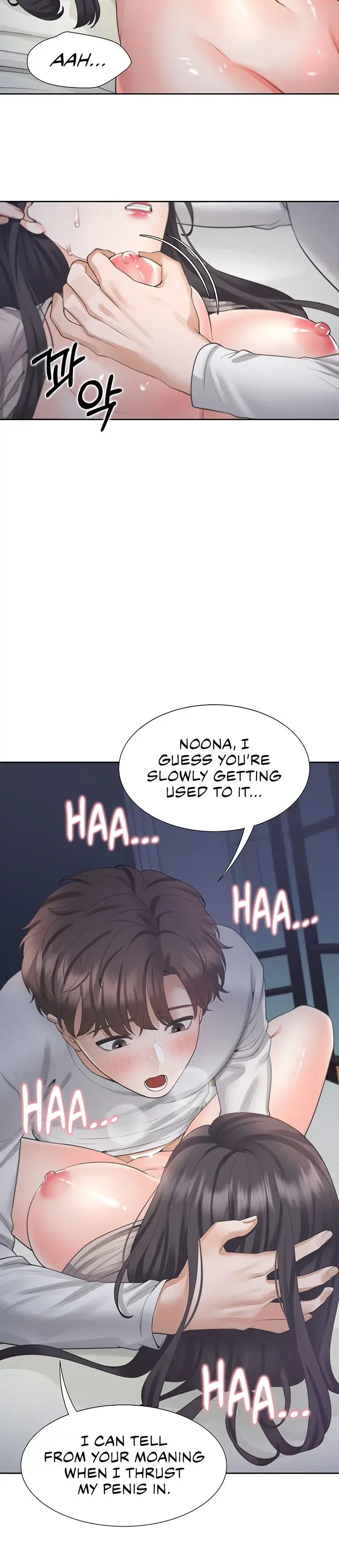 Bunk Beds Episode 17 - Page 12