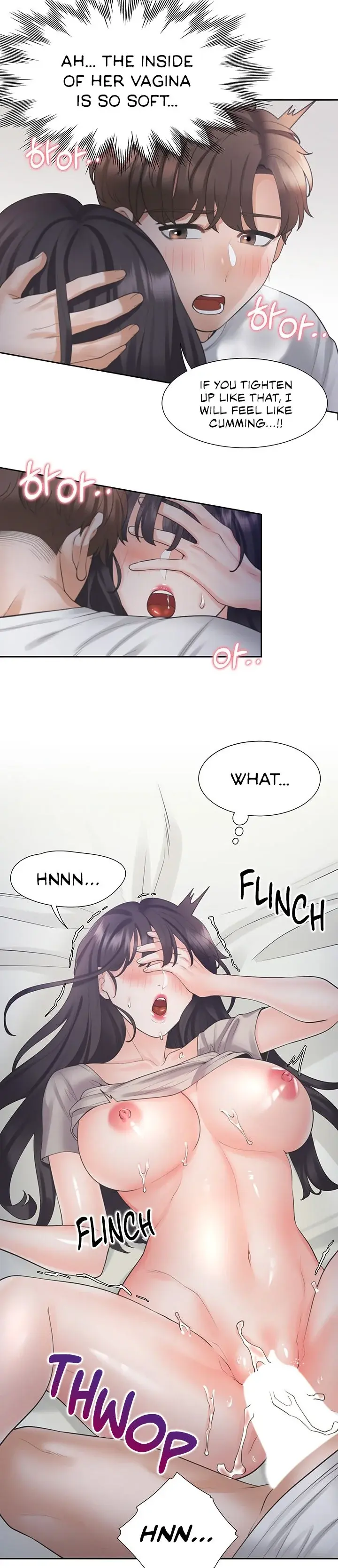 Bunk Beds Episode 17 - Page 17