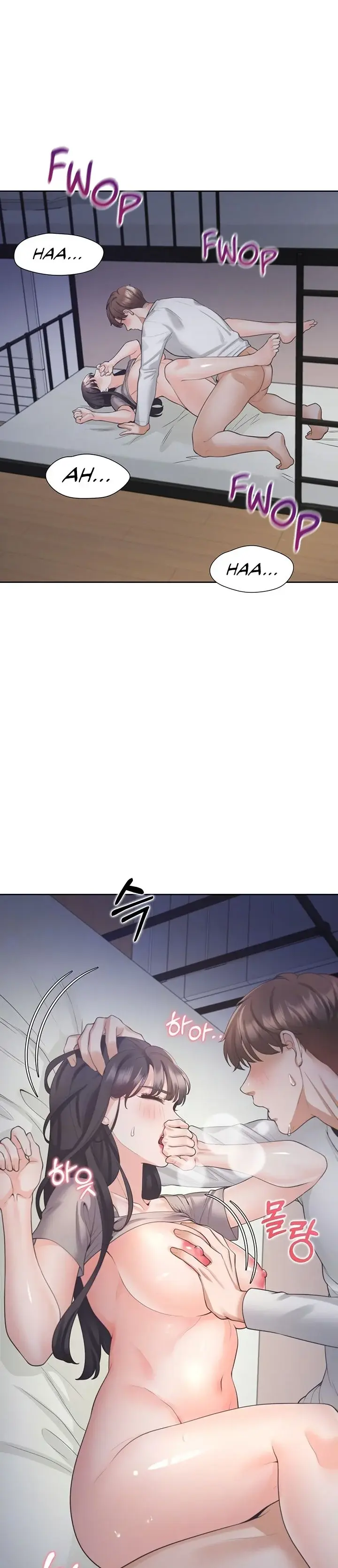 Bunk Beds Episode 17 - Page 8