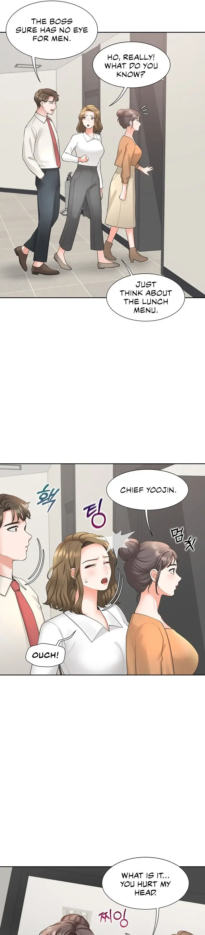 Bunk Beds Episode 18 - Page 22