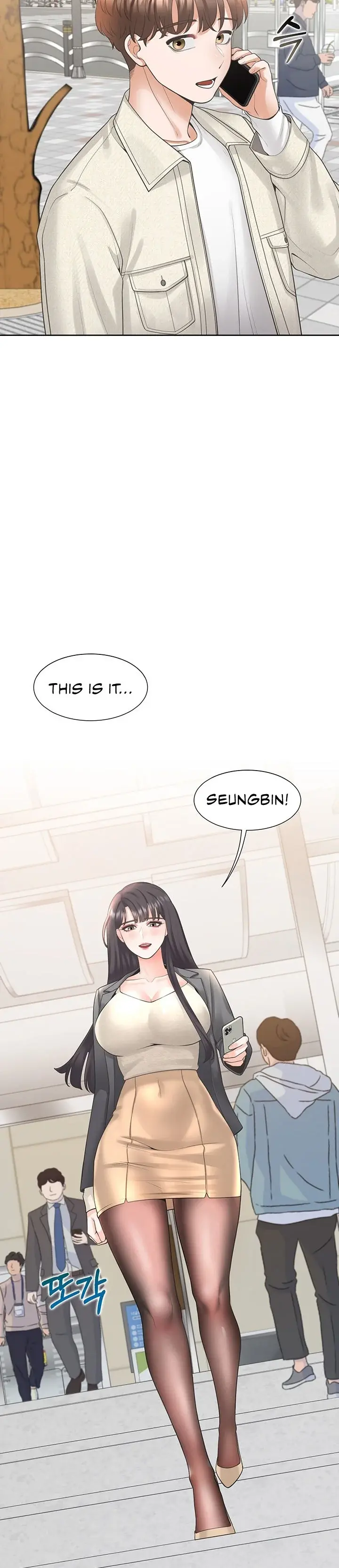 Bunk Beds Episode 18 - Page 26