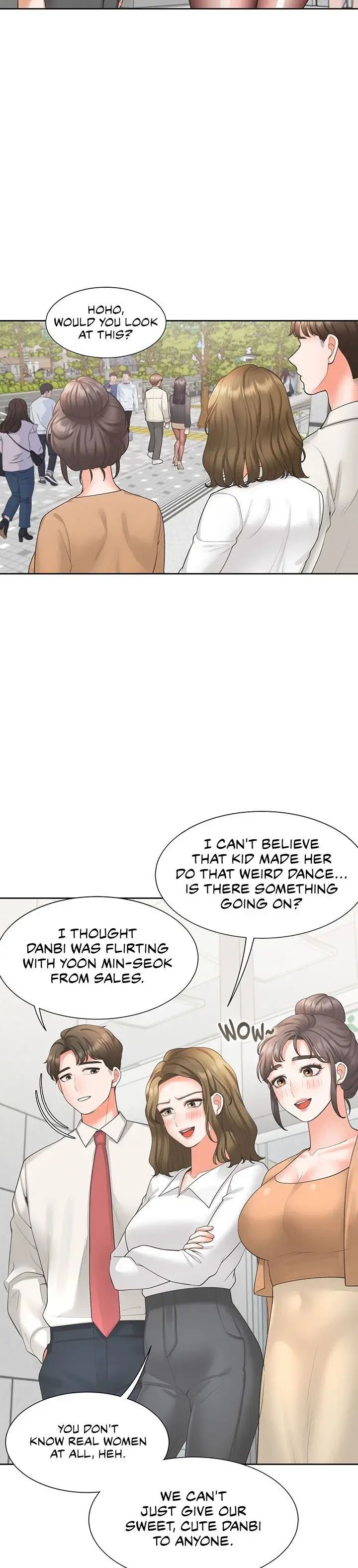 Bunk Beds Episode 18 - Page 29