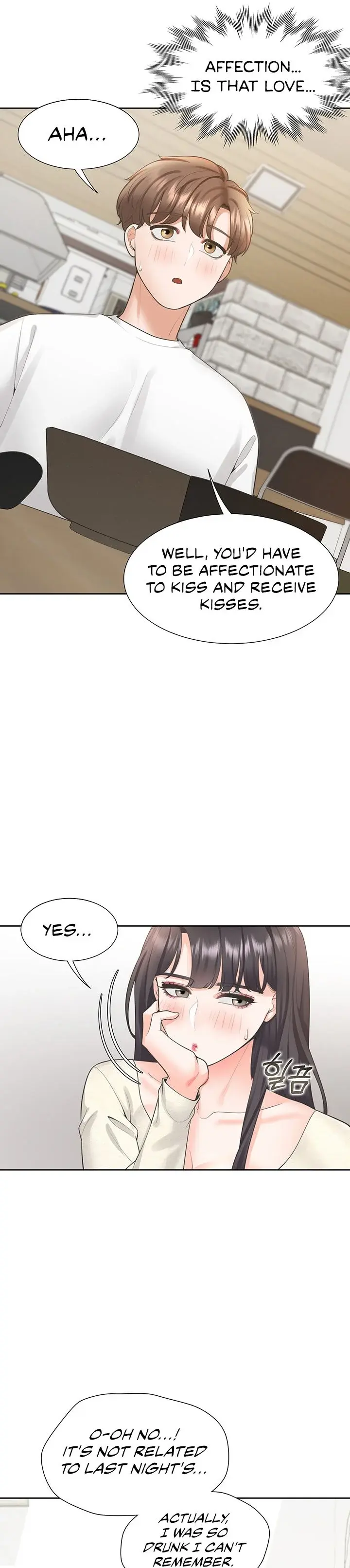 Bunk Beds Episode 18 - Page 37