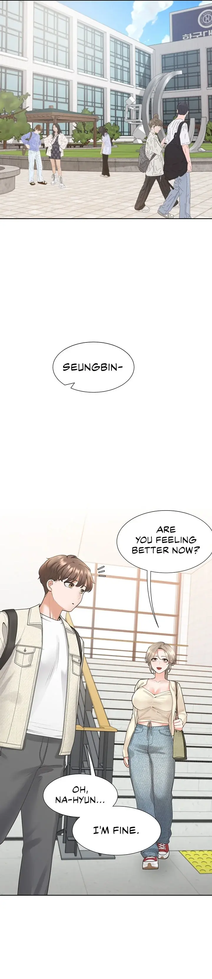 Bunk Beds Episode 18 - Page 40