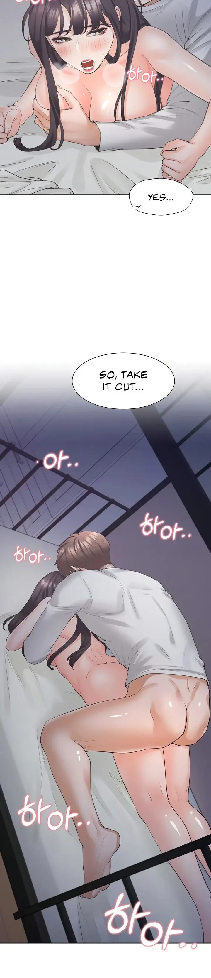 Bunk Beds Episode 18 - Page 6