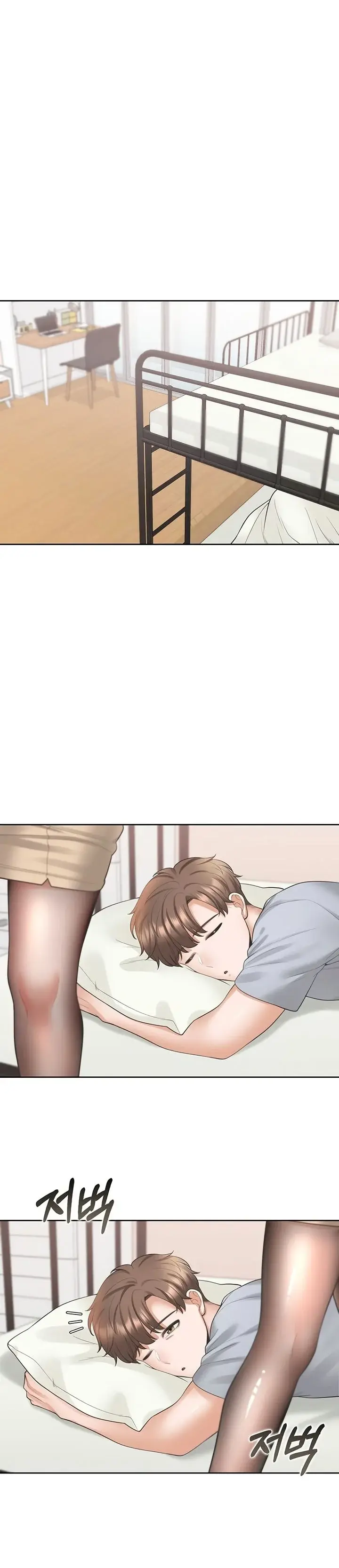 Bunk Beds Episode 18 - Page 9
