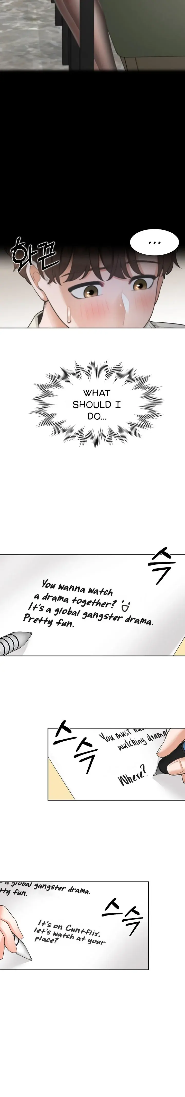 Bunk Beds Episode 19 - Page 14