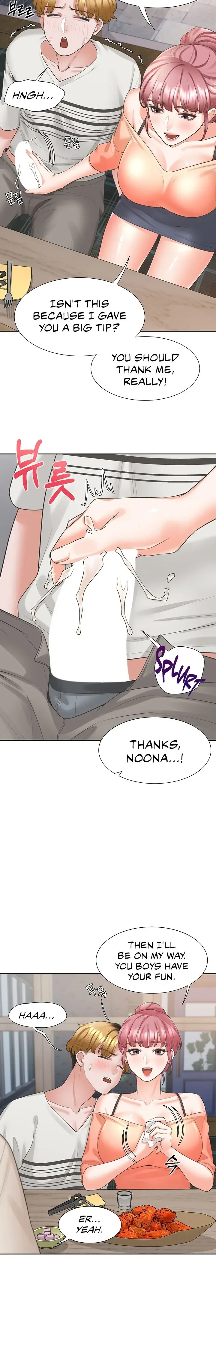 Bunk Beds Episode 19 - Page 24