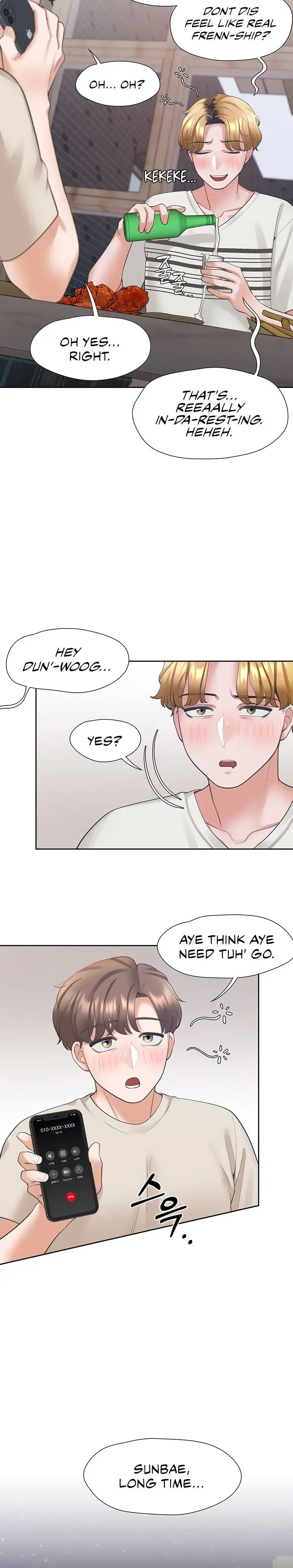 Bunk Beds Episode 19 - Page 28