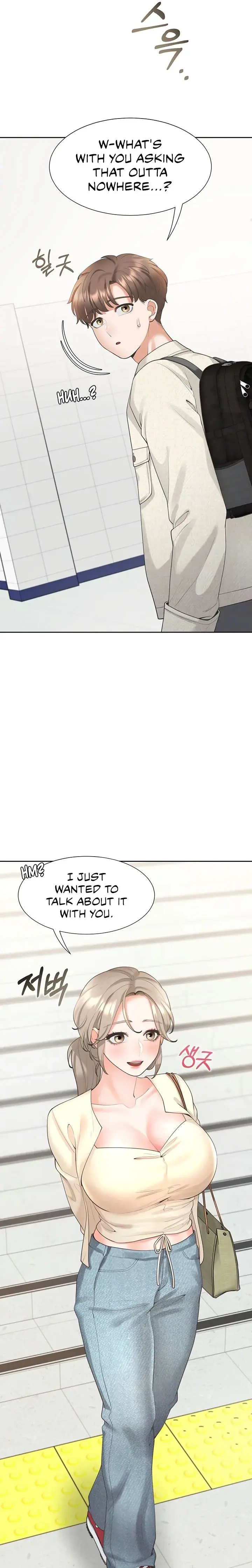 Bunk Beds Episode 19 - Page 3