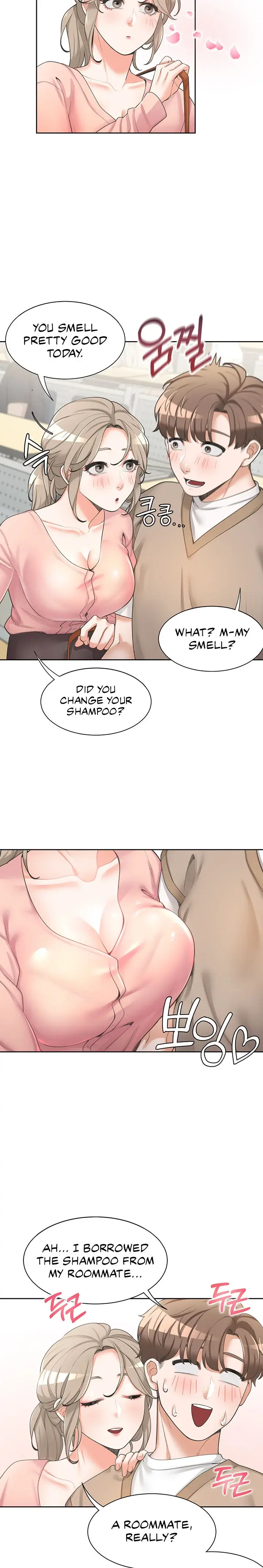 Bunk Beds Episode 2 - Page 13