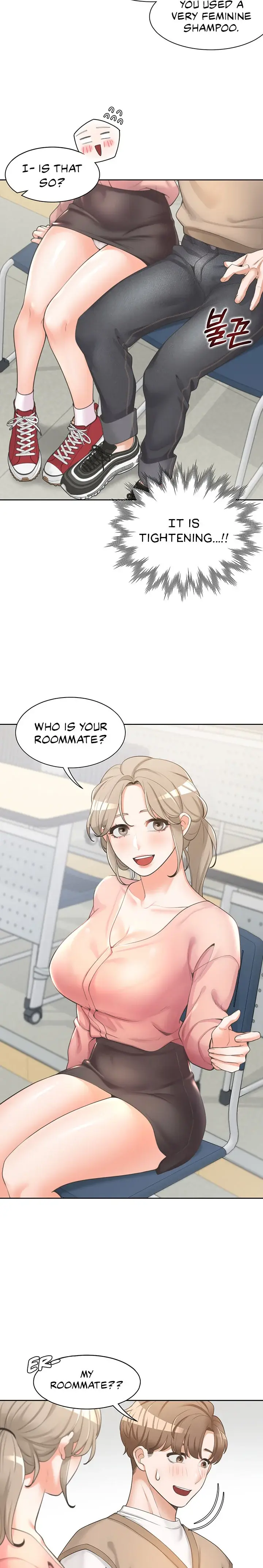 Bunk Beds Episode 2 - Page 14