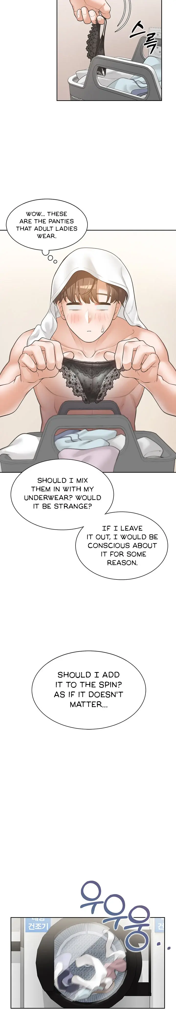 Bunk Beds Episode 2 - Page 27