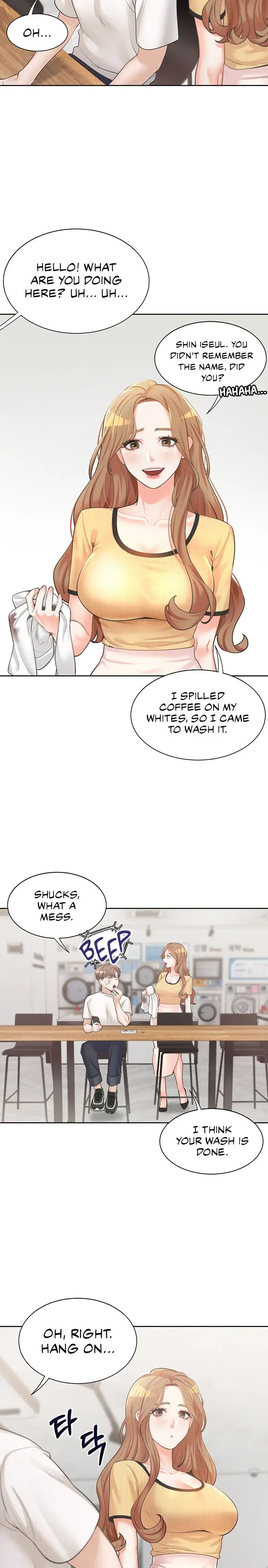 Bunk Beds Episode 2 - Page 29