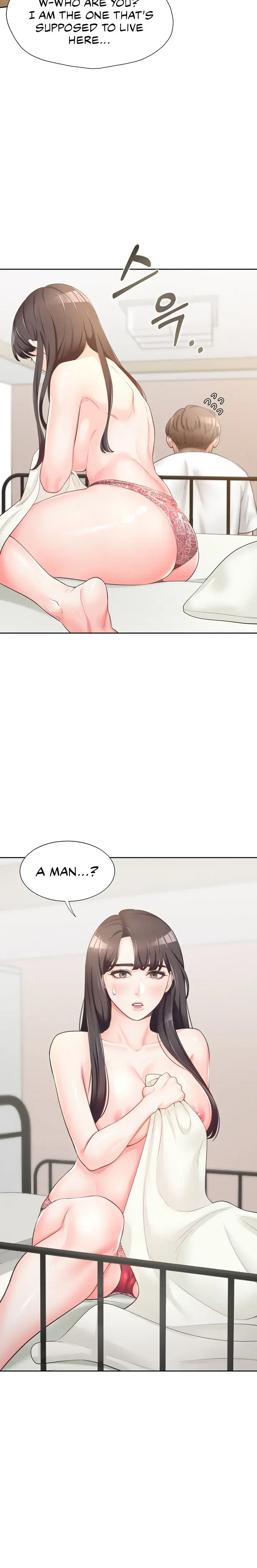 Bunk Beds Episode 2 - Page 4