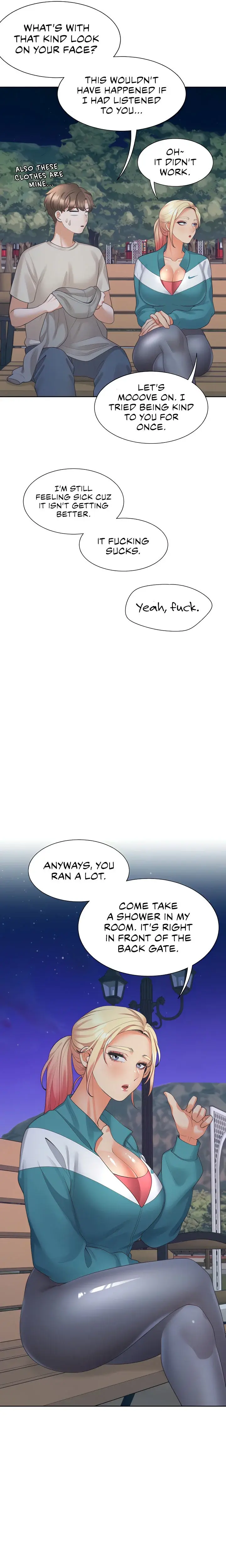 Bunk Beds Episode 20 - Page 11