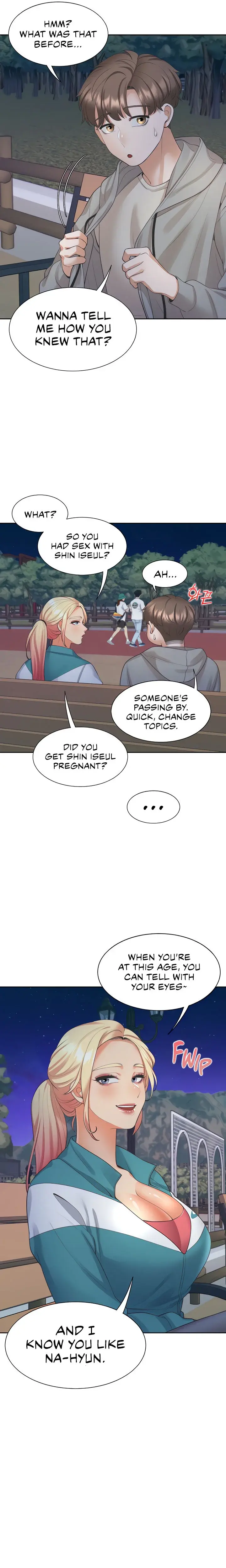 Bunk Beds Episode 20 - Page 12