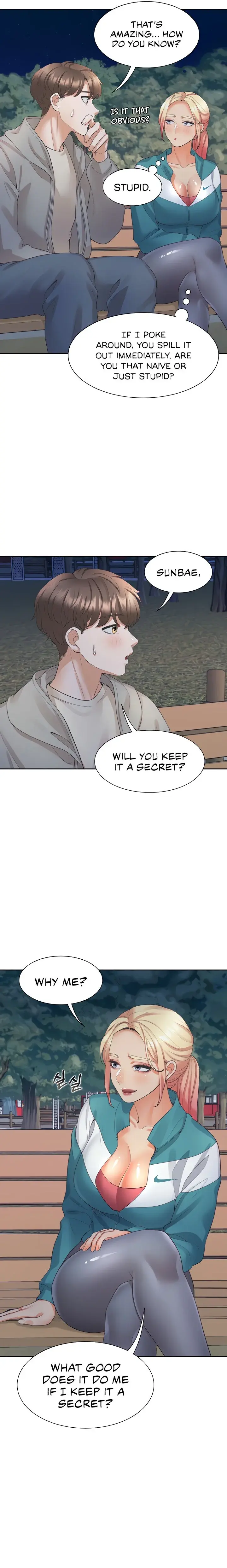 Bunk Beds Episode 20 - Page 13