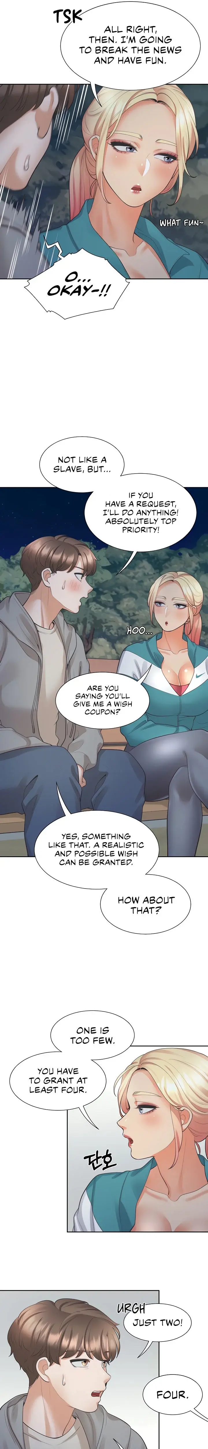 Bunk Beds Episode 20 - Page 15