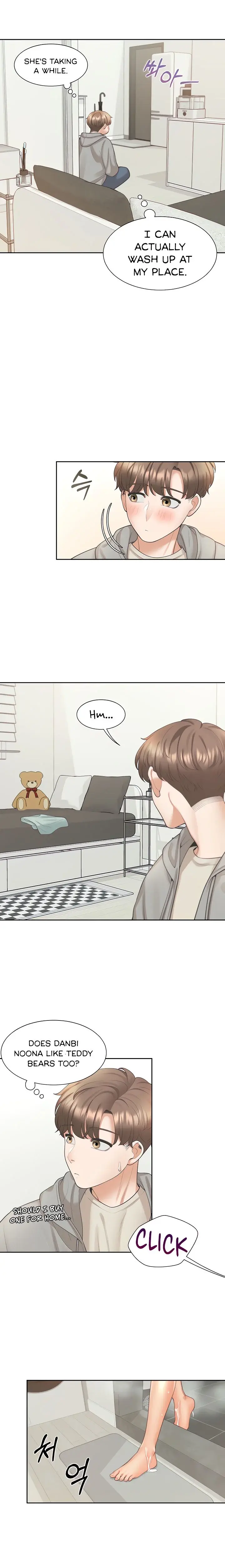 Bunk Beds Episode 20 - Page 19