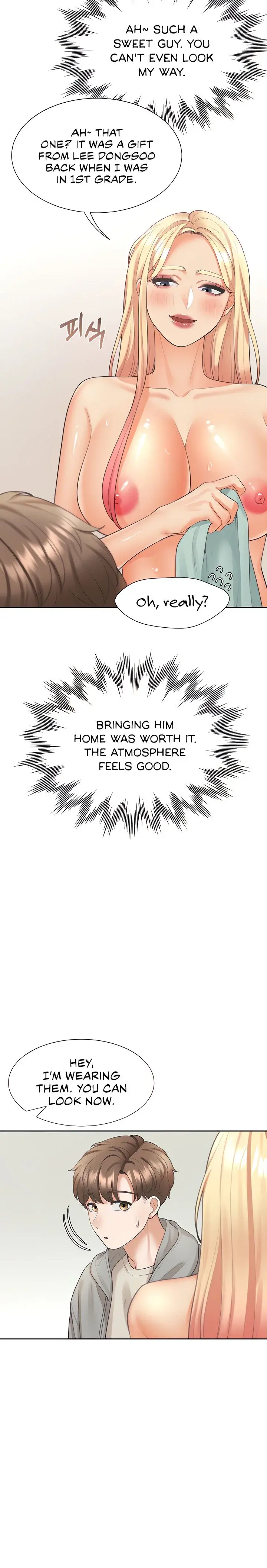 Bunk Beds Episode 20 - Page 22