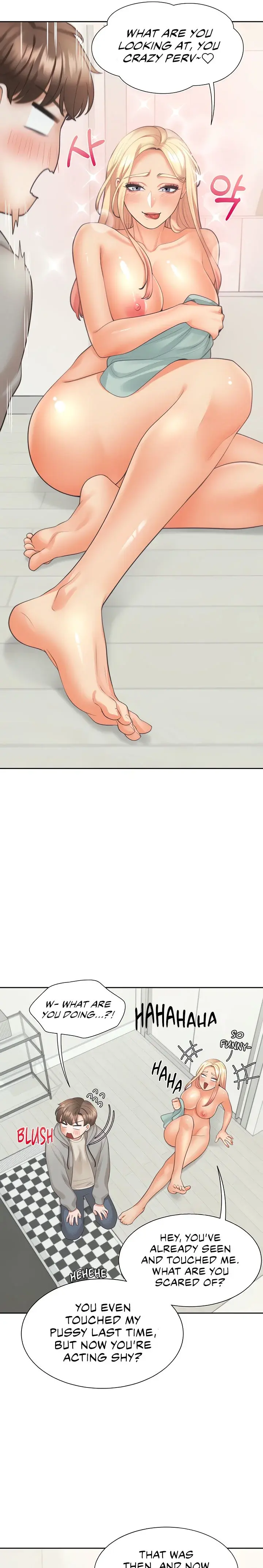Bunk Beds Episode 20 - Page 23