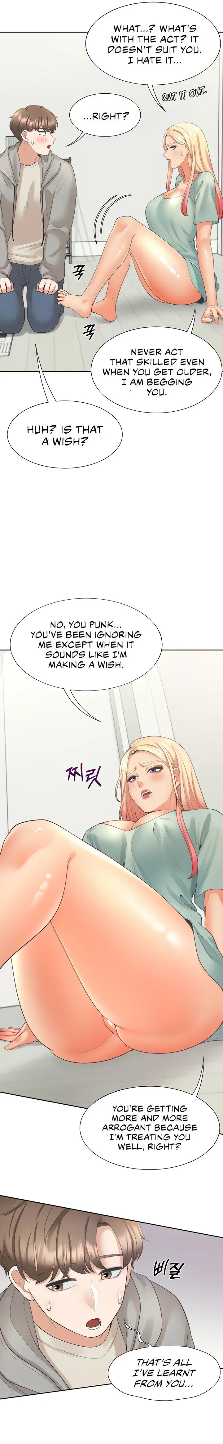 Bunk Beds Episode 20 - Page 25