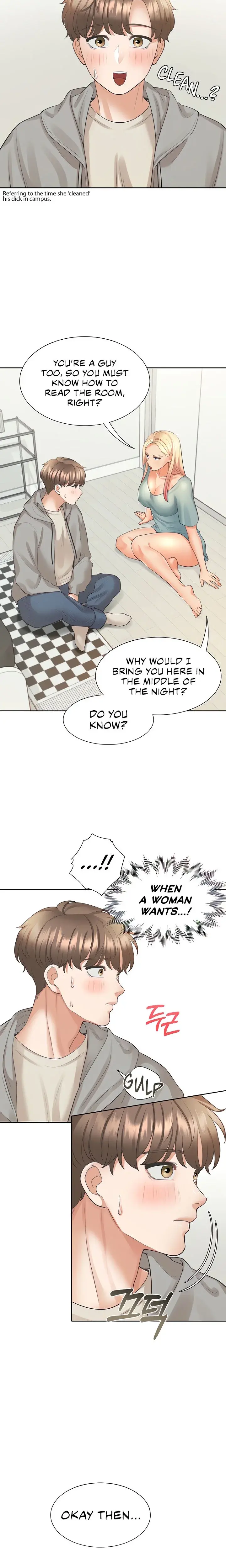 Bunk Beds Episode 20 - Page 28