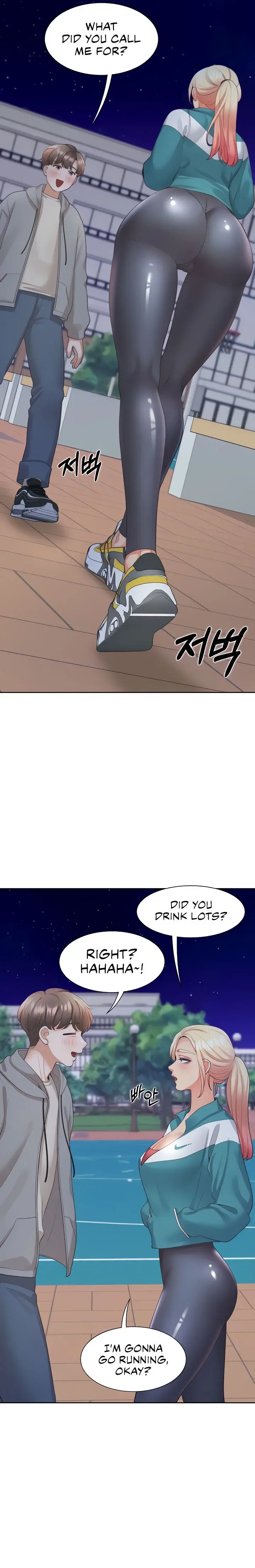 Bunk Beds Episode 20 - Page 3