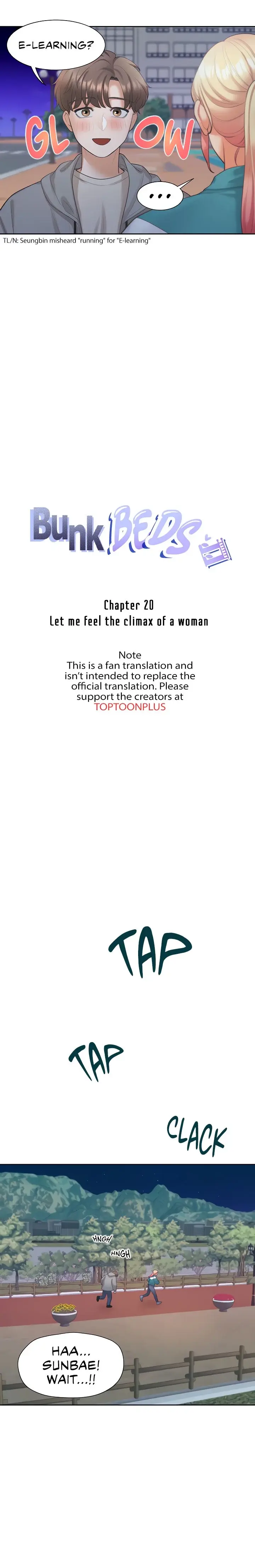 Bunk Beds Episode 20 - Page 4