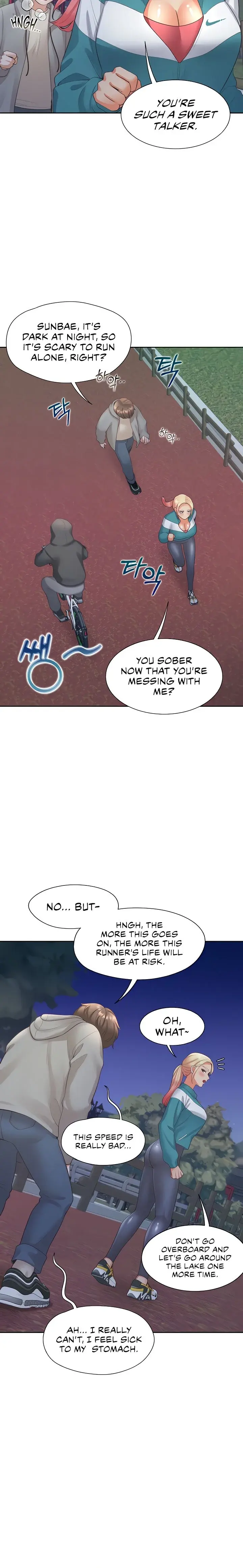 Bunk Beds Episode 20 - Page 6
