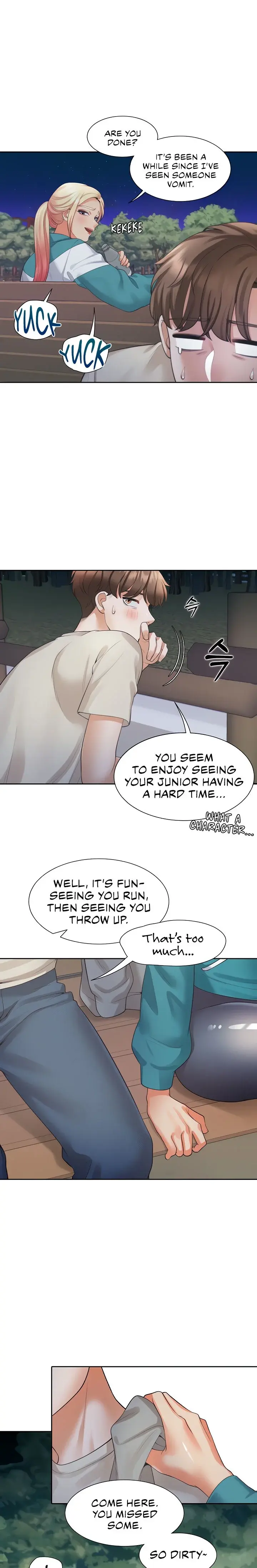 Bunk Beds Episode 20 - Page 9
