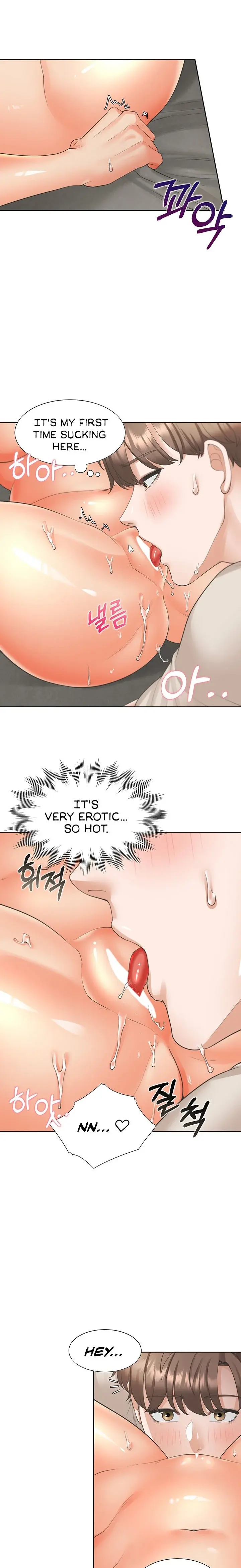 Bunk Beds Episode 21 - Page 19