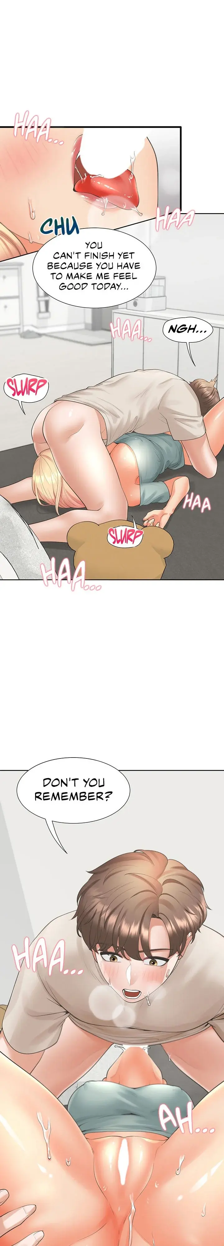 Bunk Beds Episode 22 - Page 1