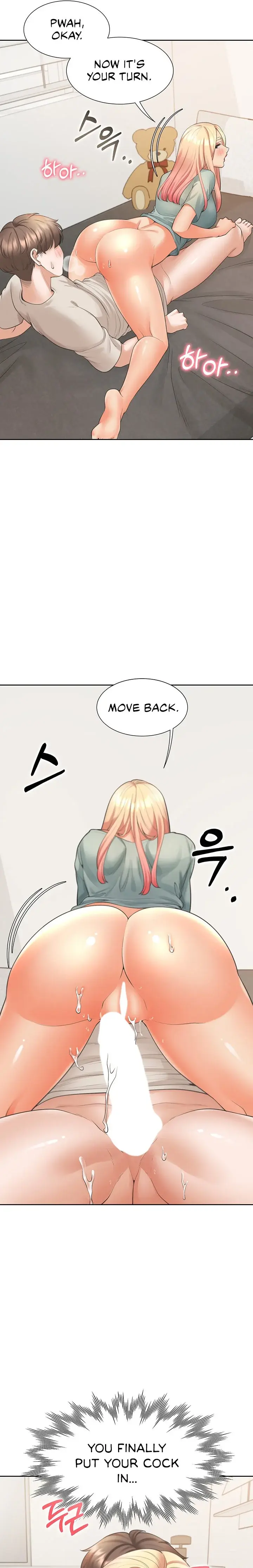 Bunk Beds Episode 22 - Page 17
